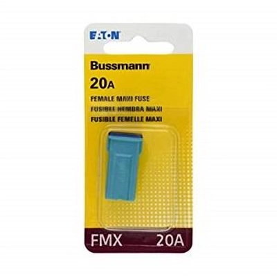 ABS Fuse (Pack of 5) by BUSSMANN - BP/ATC20RP gen/BUSSMANN/ABS Fuse/ABS Fuse_04